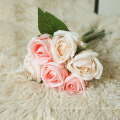 Fashion Design Home Vase Wedding Decoration Artificial Flower